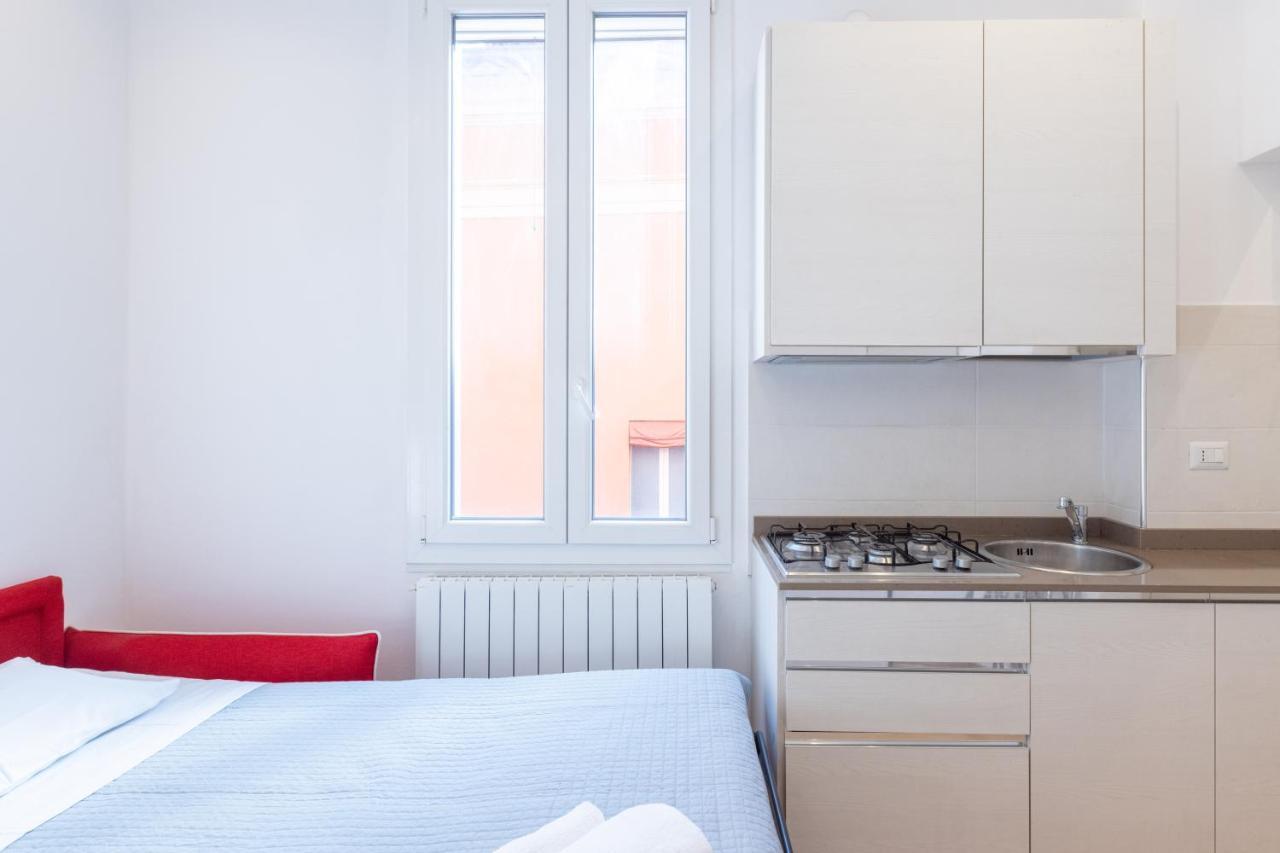 Garisenda, Bologna By Short Holidays Luaran gambar