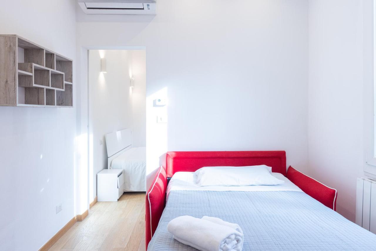 Garisenda, Bologna By Short Holidays Luaran gambar