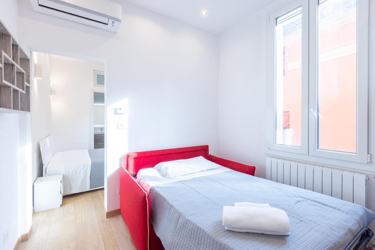 Garisenda, Bologna By Short Holidays Luaran gambar
